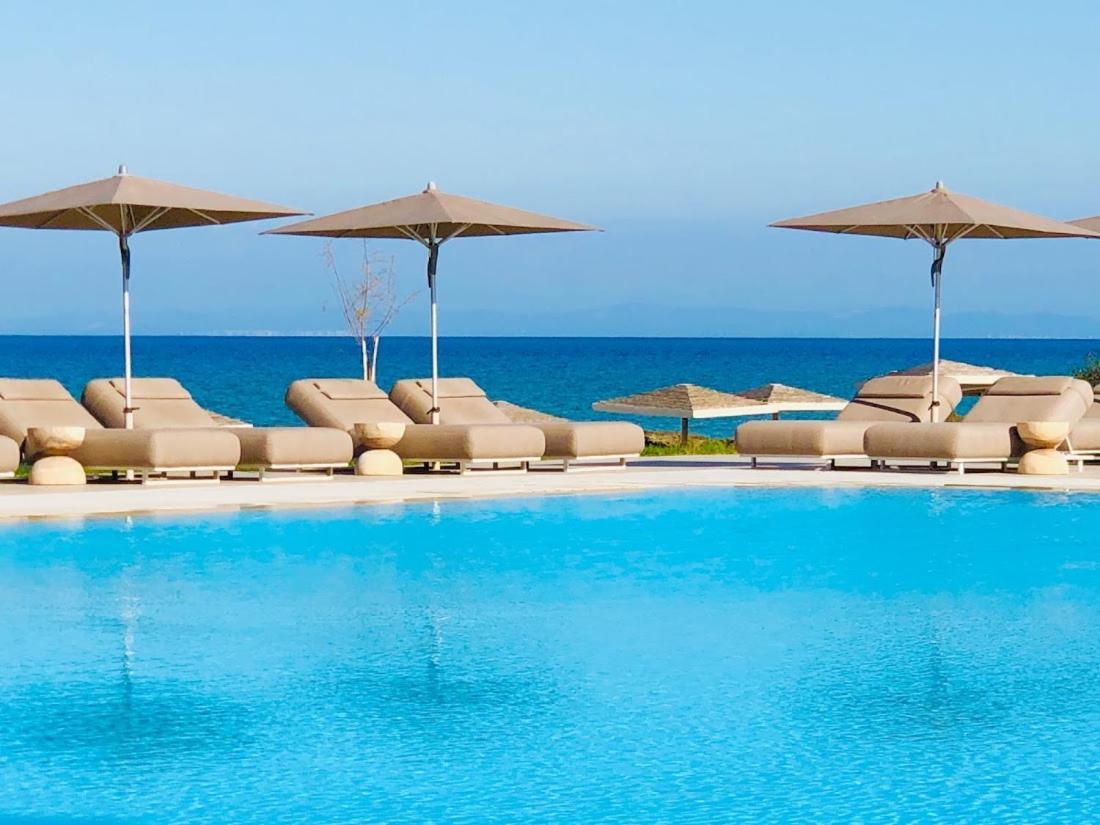 The Bay & 5* Vasilikí