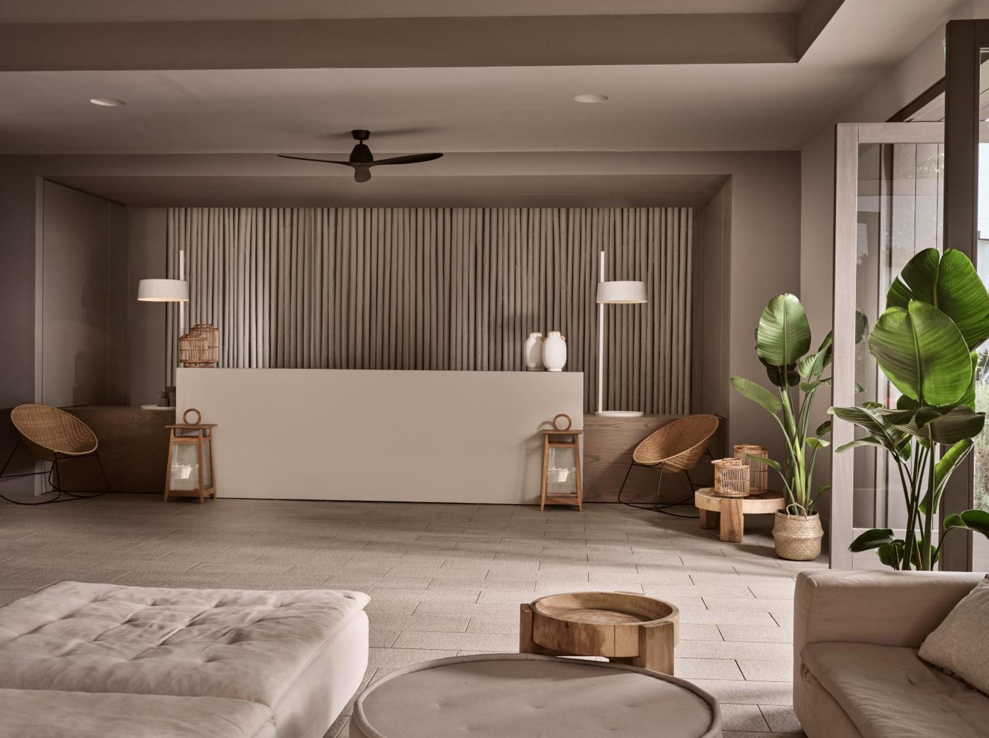 The Bay & Hotel 5*