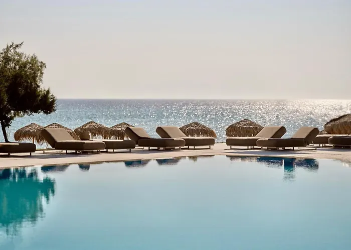 The Bay Hotel & Suites