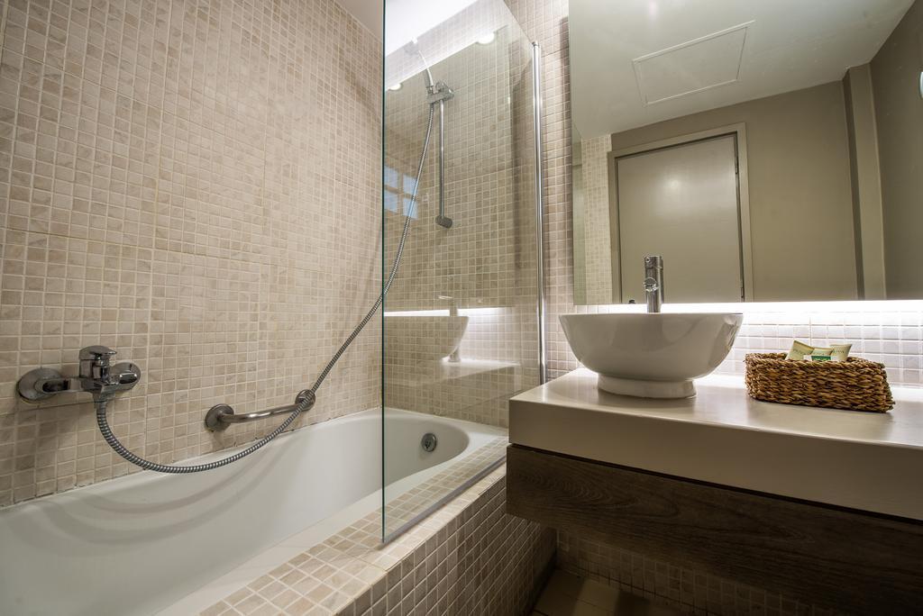 The Bay & Hotel 5*