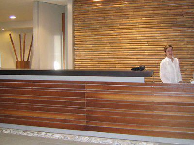 Hotel The Bay & 5*