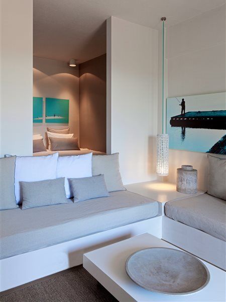 Hotel The Bay & 5*